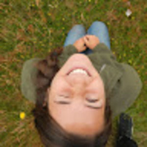 Meet your Posher, Maggie